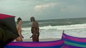 Helena Price – Beach bumming BBC for a buck —  buck wild and all night long – indian wife first night porn – PornMood