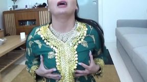 Daphne Klyde – Muscular BBC Fucks Saudi Arabian Wife While Her Husband Watching – japanese wife photoshoot porn – PornMood