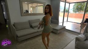 Abella Olsen – I wanted new NIKE shoes so i FUCKED the SHOE guy and let him SUCK my PUSSY for a free pair! POV – 3gp porn videos free download – PornMood