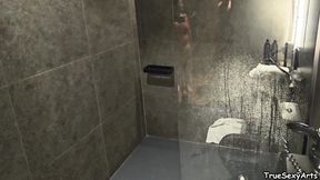 Cute Girl – Hot Latina from Argentina with Canadian Traveler again – Lulita Star 4K – wife sharing with friend porn – PornMood