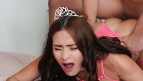 This fairy will scream in anal pain! – anal porn download – PornMood