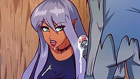 Very dirty cartoon with orgy and cumshot – cartoon porn download – PornMood