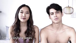 Asian babe finally opens her mind and bodyto hardcore anal – anal porn download – PornMood