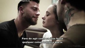 boyfriends Fodendo A Amiga – Legendado – friends mom porn comics – PornMood