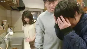 Cuckold Watches Japanese Milf Wife Seduce Another Man Passionately – cuckold porn gif – PornMood