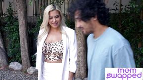 Caitlin Bell Naughty Housewives Caitlin Bell & Sonia Sparrow Swap boyfriends in  Foursome S1:E3 – desi three some porn – PornMood