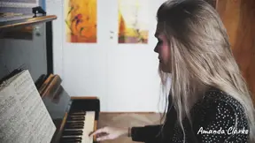 Bella Gray Retro Style Porn – Threesome Fucking From the 80s – indian porn 3some – PornMood