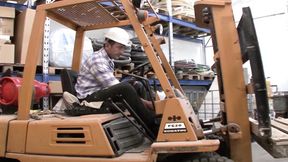 Dieter Von Stein Hot German babe fucked hard on the costruction site – cute babe porn – PornMood