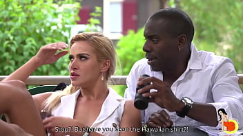 Cherry Kiss Cherry Kiss having a hot threesome with the guys – threesome hd porn videos – PornMood