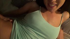 Alex Adams girlfriend′s Forbidden Scene –  Playtime – desi school girl porn video – PornMood