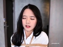 Oriental bondage fetishi … – primal fetish porn – PornMood