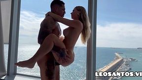 Banged That French Bitch So Hard She Begged For My Cum – desi porn hard – PornMood