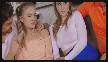 Sculpted Dads Thrill Natalie and Laney’s Wet Pussies – natalie wonder porn – PornMood