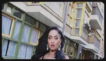 Inked Latina Bibi Diamond’s Wild Encounter with a German Scout – porn movies with english subtitles – PornMood