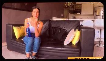 Sensational Casting Call: Latina Beauty Delivers Intense Pleasure – indian call girl porn – PornMood