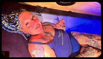 Intense Interracial MILF Blowjob Fantasy with Livie Blainn – Amateur-Milf – PornMood