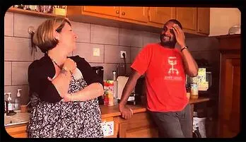 Christiane’s Intense Cougar Fisting Adventure – anal porn download – PornMood