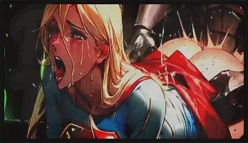 Kara’s Fiery Showdown with the Kryptonite Krew – 3D Hentai Action – japanese uncensored porn with english subtitles – PornMood