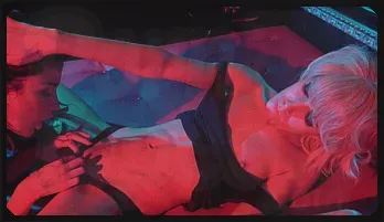 Undercover Temptation: Sensual Encounter in Berlin – Alexis Crystal – alex black porn star – PornMood