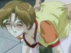 Hentai guy seduces his e … – anime hentai porn comics – PornMood