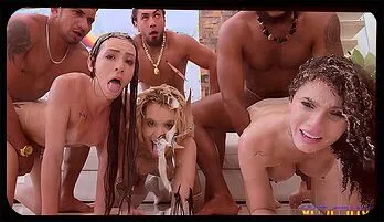 Wild Anal Orgy with Horny Students and Three Massive Rods – anal porn download – PornMood