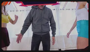 Epic Foursome Fun with Gamer Girls Rebecca and Raven! – desi three some porn – PornMood