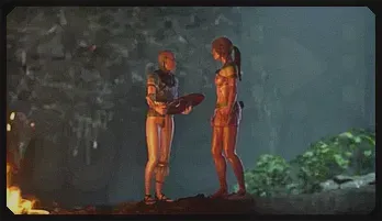 Sexy Shadow of the Tomb Raider Gameplay: Lara Croft’s Steamy Adventure – indian hot sexy porn – PornMood