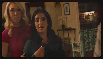 Divorce Drama: Sarah Arabic & Lily LaBeau’s Steamy Encounter – arab porn download – PornMood