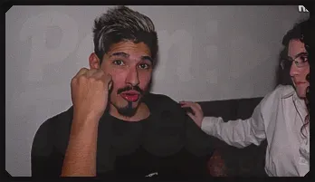 Argentine Bombshell Rome Ricci Unleashes Passionate Doggystyle Session – wtf pass porn – PornMood