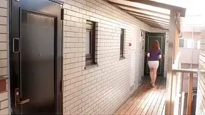 Japanese Enchantress Mina Kitano Seduces Burly Neighbor Boy 18+ for Hot Sex – japanese teen sex porn – PornMood