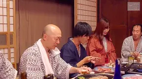 Lewd Tourist Adventure! Japanese Wife’s Group Gangbang on Vacation with Cuckold Hubby! – cuckold porn gif – PornMood