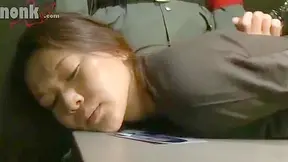 Nippon Bondage and Fetish in WWII Prison – primal fetish porn – PornMood