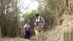 ThrillingMountainGetawaywithLusciousMILF – asian porn with english subtitles – PornMood