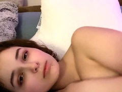 Brunette Amateur Webcam … – indian teen webcam porn – PornMood