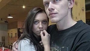 Bowling Alley Cheating – cheating wife porn comics – PornMood