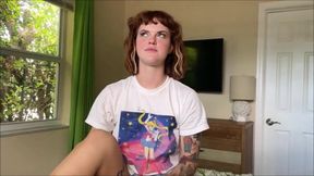 Unexpected Moments with My Sister’s Stunning Redhead Friend – Featuring Alex Adams – porn with mom while sleeping – PornMood