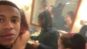 My aunt’s BFF slobbed my knob – aunt cass porn comics – PornMood