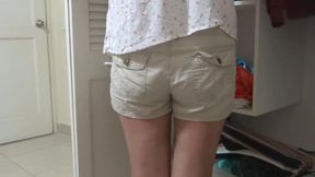 Steamy Beach Getaway: Stepson’s First Intimate Adventure with Mature Latina – jav mature porn – PornMood