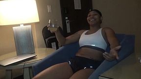 Sloppy Deepthroat for BBC Lover – Amateur Cumshot Action – amateur porn hd – PornMood