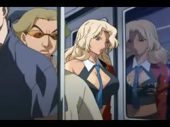 Big boobed hentai girl c … – anime hentai porn comics – PornMood