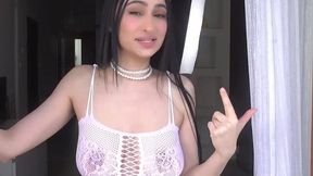 Busty Arab Slut Loves it Up the Ass – arab porn download – PornMood