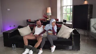 Sahara’s Secret Desire – desi aunty mms porn – PornMood