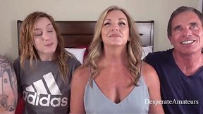 Busty MILF Amateurs Getting Pounded in Hardcore Casting Fuck Fests – Amateurs Gone Wild – amateur porn hd – PornMood