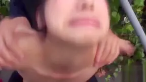 JAV Idol Suzu Ichinose’s Public Fingering & Outdoors Rough Sex Orgasm Fest – Asian-In-Public – PornMood