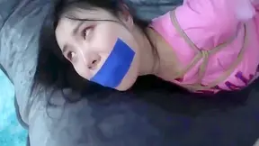 Tie Me Up! Hot Japanese Bondage Action with 3 Sexy Enchantresses – asian porn with english subtitles – PornMood