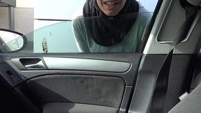 Sleazy tourist hires Muslim hooker for dirty deeds – muslim mms porn – PornMood