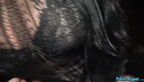 Katrina Moreno’s Irresistible Charm: A Public Adventure with Martin Gun – public agent porn download – PornMood