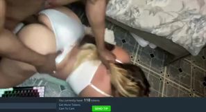 Watching My Online Fantasy Unfold: A Unique Experience with a Curvy Star – porn movies with english subtitles – PornMood