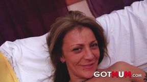 Sonia Lion: A Stunning Supermodel’s Intense Encounter with Her Friend! – super anal porn – PornMood