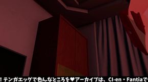 【実演オナニー】うわさのテンガエッグでオナニー – anime old man porn – PornMood